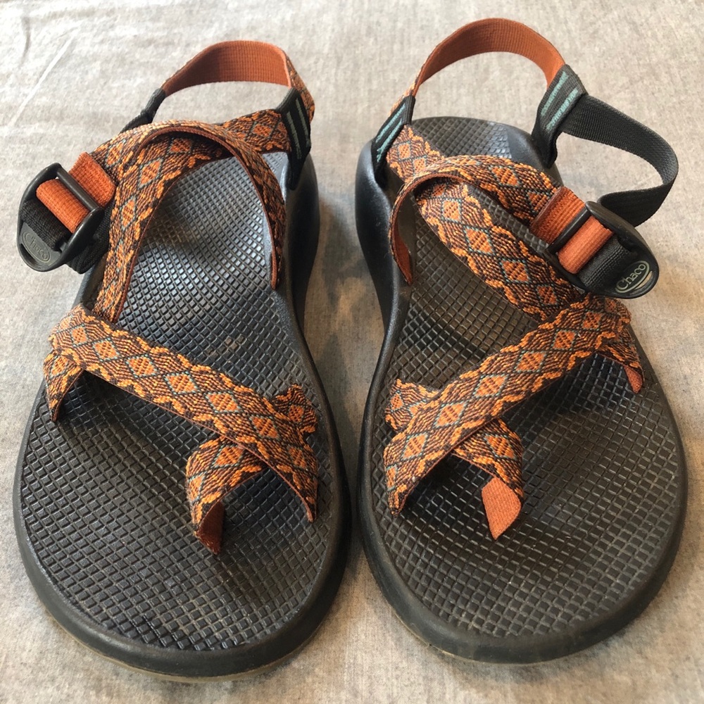 Chaco Z/2 Yampa Sport Azteca Sandals